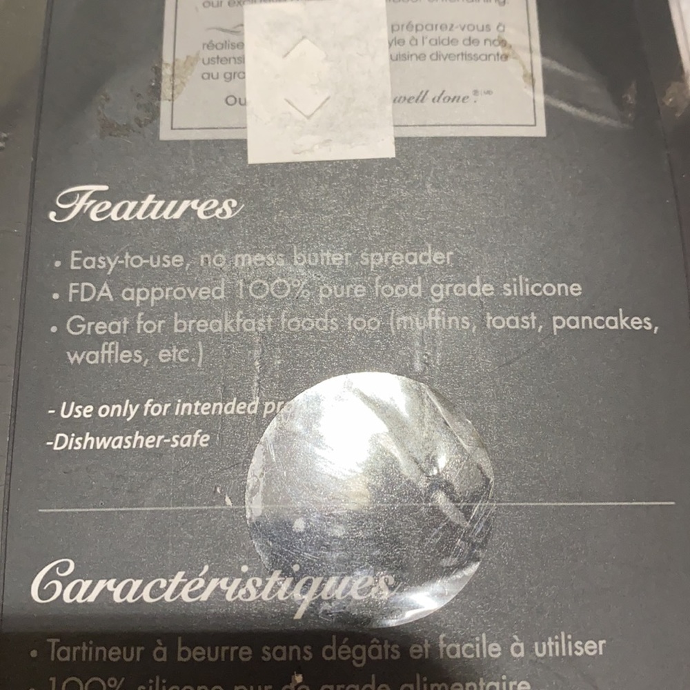 Butter Buttons - Picture 5 of 5
